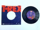 T.Rex Dandy in the Underworld Demo 45rpm 7” vinyl single