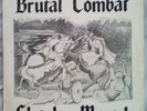 Brutal Combat – Charles Martel Rock-O-Rama Rebelles Européens Oi RAC ISD