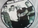 Böhse Onkelz – Die Rock-O-Rama Jahre Oi RAC ISD Rock-O-Rama Rebelles Européens