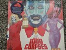 Waxwork Double LP House of 1000 Corpses Soundtrack New Sealed Rob Zombie