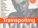 TRAINSPOTTING SOUNDTRACK 2016 LIMITED EDITION ORANGE 2XLP VINYL - NEW/SEALED oop