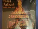 BLACK SABBATH  LIVE 