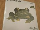 Silverchair Frogstomp 180G 2LP SILVER VINYL w/ D etch NEW SEALED LIMITED RARE