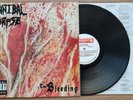 Cannibal Corpse - The Bleeding / Lp Vinyl 1994 Suffocation Death Carcass Gorguts