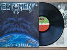Testament - The New Order / Lp Vinyl 1989 Sepulura Destruction Overkill Exciter