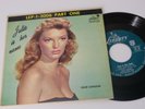 JULIE LONDON Julie Is Her Name LIBERTY LEP 1-3006 EP PART ONE