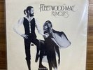 Fleetwood Mac - Rumours - VG+/VG Textured W/ Insert 1977 BSK-3010 1ST Press