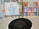 DAVID BOWIE ASHES TO ASHES 1980 UK RCA VINYL 7