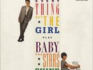 Baby The Stars Shine Bright Everything But The Girl vinyl LP