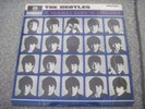 THE BEATLES A Hard Days Night 1964     STEREO  G&L cover    