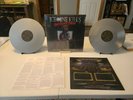 Ice Nine Kills The Silver Scream Vinyl SILVER Wax Z2 Comics 1st Press OOP