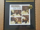 Muddy Waters -Folk Singer MOFI / MFSL Ultradisc One Step 2 Discs, 45 RPM