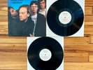 R.E.M. Radio Free Georgia 2x LP Vinyl Rare Live NYC 80's Bee Records NM/VG Rare
