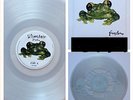 Silverchair Frogstomp CLEAR SRC Subscription Club Edition Vinyl Record LP X/250