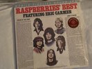 Raspberries' Best Featuring Eric Carmen Mobile Fidelity Sound Lab MOFI 1-032 New