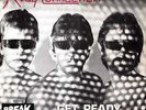 X Ray Connection* Get Ready 12
