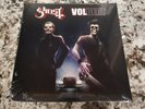 Ghost Volbeat 7 inch Vinyl Record Metallica Cover 2022 Tour Limited Pressing NEW