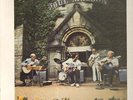Charlie Byrd, Barney Kessel, Herb Ellis Great Guitars At The Winery Vinyl LP