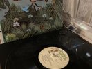 Vintage Vinyl Record Smiley Smile The Beach Boys T 9001 1967 Brother Records