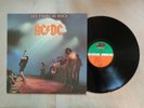 AC/DC - Let there be Rock - German Import LP  (1003)