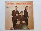 INTRODUCING THE BEATLES  ORIG 1963   USA  VEE JAY LP