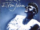 Elton John The Very Best Of Elton John Gatefold Double UK LP Album 1990 846947-1