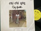 BIG YOUTH Chi Chi Run FAB Melodisc MS8 1972 UK Yellow Label Original Vinyl EX