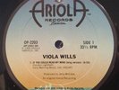 Viola Wills If You Could Read My Mind 12