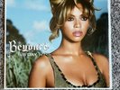 B’ Day Beyonce Vinyl