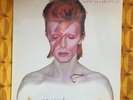 DAVID BOWIE   Aladdin Sane   RCA LSP-4852 Factory Sealed