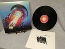 Journey ESC4P3 Escape LP Vinyl Album Record 1981 Columbia Don't Stop Believin'