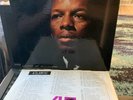 ORNETTE COLEMAN Change Of The Century FIRST STEREO PRESSING