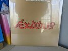 Bob Marley Exodus Back To Black Vinyl
