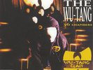 Wu-Tang Clan Vinyl Album -Enter The Wu Tang Clan 36th Chamber (Record, 1993)