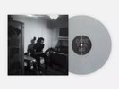 Saba ‎– Care For Me Vinyl Me Please Edition Grey Colored 180g Vinyl LP Sealed.
