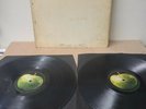 THE BEATLES WHITE ALBUM - RARE 1968 ORIGINAL TOPLOADER Mono