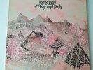 Caravan - In the Land of Grey & Pink Vinyl Album LP UK 2nd Press 1971 Prog NM/NM