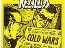 The Rezillos - Cold Wars (7
