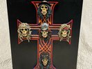 GUNS N ROSES - Appetite For Destruction: Locked N Loaded Empty Case Only GNR