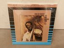 The Ray Brown Trio - Soular Energy LP Half-Speed Audiophil SEALED