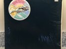 Pink Floyd – Wish You Were Here : 1975 Columbia – PC 33453 LP BLUE SHRINK