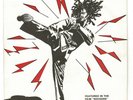 PETER TOSH-stepping razor    virgin 7