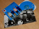 Weezer   Debut Album *NEW SEALED* Blue & White Marble Colored Vinyl LP   Damage