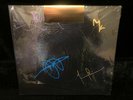 Tool Signed Autographed Fear Inoculum 5 LP Vinyl Box Set 2022 Tour Edition