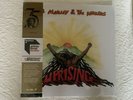 BOB MARLEY AND THE WAILERS UPRISING HALF-SPEED MASTER VINYL LP Release 20/11/20)