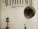 The Weatherman by Gregory Alan Isakov(Vinyl-33RPM)New-Free Shipping and Download