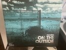 STARSAILOR On The Outside VG+ Vinyl with HYPE STICKER
