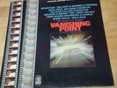 VANISHING POINT ORIGINAL MOTION PICTURE SOUNDTRACK VINYL LP Bell records
