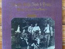 Crosby Stills Nash and Young – Déjà vu – NM Psych Rock-Folk Rock Vinyl LP - MFSL
