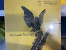 Coleman Hawkins THE HAWK FLIES HIGH Original Jazz Classics NEW SEALED VINYL LP